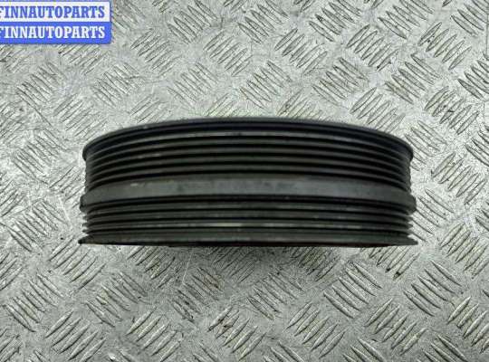 купить Шкив коленвала на Audi A6 C5 (1997-2005)