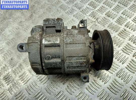 купить Компрессор кондиционера на Volkswagen Passat B6