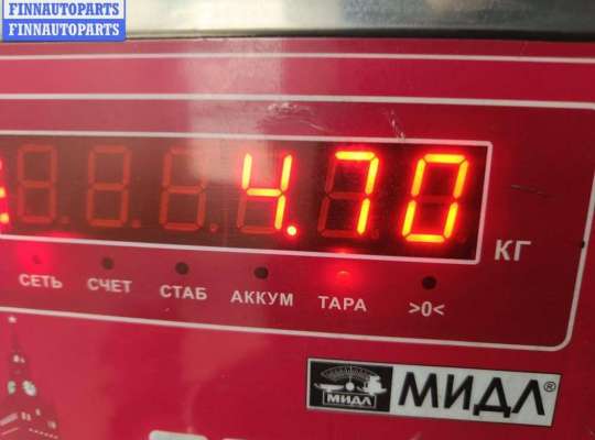 купить Компрессор кондиционера на Volkswagen Passat B6