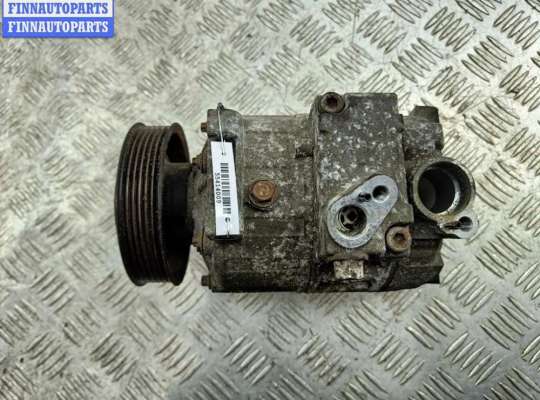 Компрессор кондиционера VG2751558 на Volkswagen Passat B6