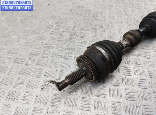 купить Полуось передняя правая на Hyundai Santa Fe (2006-2012)