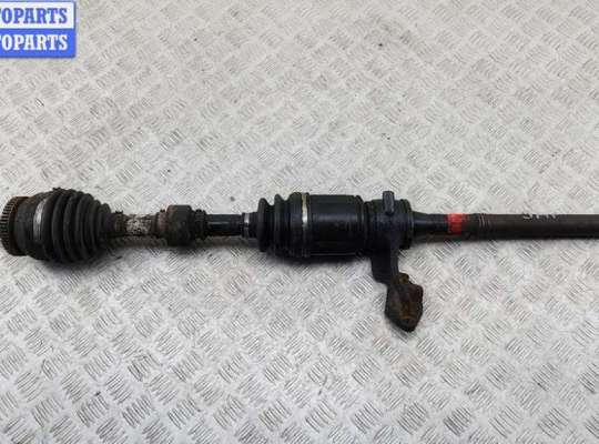 Полуось передняя правая HN600462 на Hyundai Santa Fe (2006-2012)