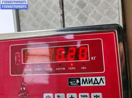 купить Переключатель света на Mercedes C-Class W202 (1993-2000)