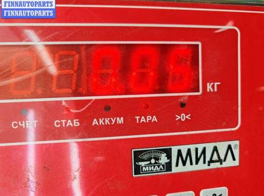 купить Кнопка стеклоподъемника переднего правого на Audi 100 C3 (1982-1991)