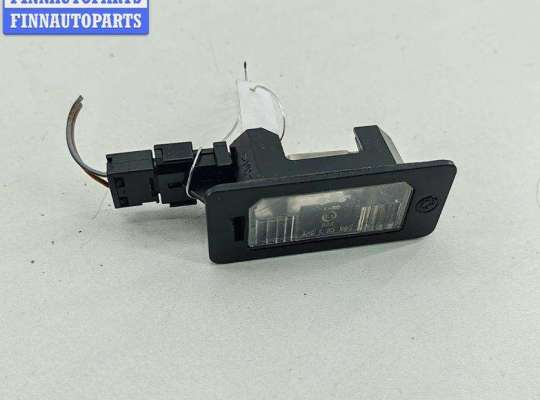 Подсветка номера BM3555758 на BMW 5 E39 (1995-2003)