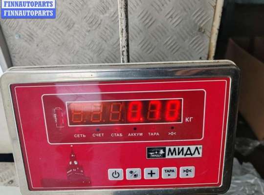 купить Фонарь задний левый на Citroen C5 (2001-2008)