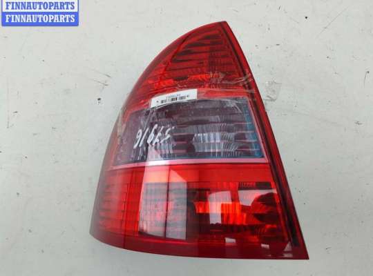 купить Фонарь задний левый на Citroen C5 (2001-2008)