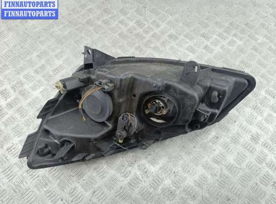 купить Фара правая на Renault Scenic II (2003-2009)