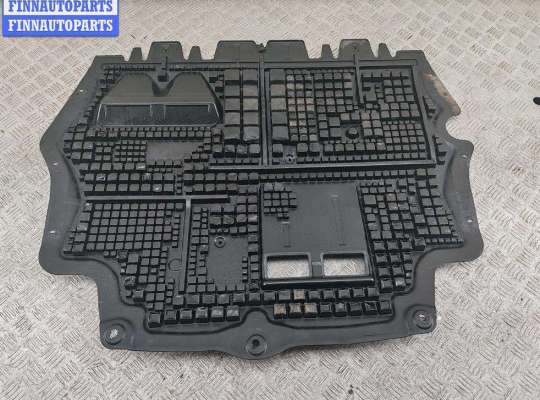 купить Защита под ДВС на Volkswagen Passat B6