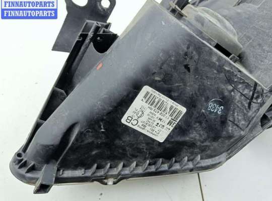 купить Фара правая на Opel Zafira B (2004-2014)