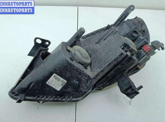 купить Фара правая на Opel Zafira B (2004-2014)