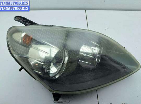 купить Фара правая на Opel Zafira B (2004-2014)