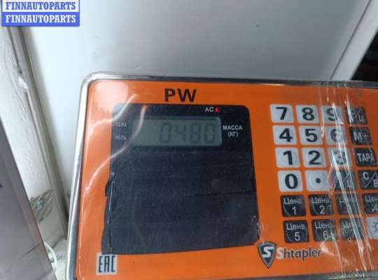 купить Ручка двери наружная передняя правая на Opel Omega B (1994-2003)