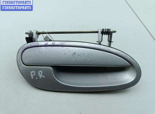 купить Ручка двери наружная передняя правая на Opel Omega B (1994-2003)