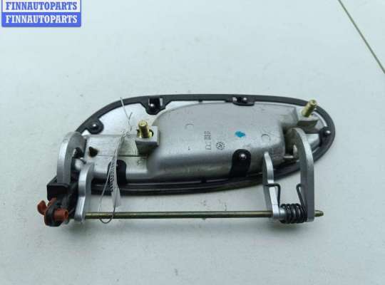 купить Ручка двери наружная передняя правая на Opel Omega B (1994-2003)