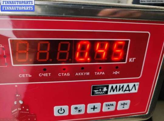 купить Динамик двери передней левой на BMW 3 E46 (1998-2006)