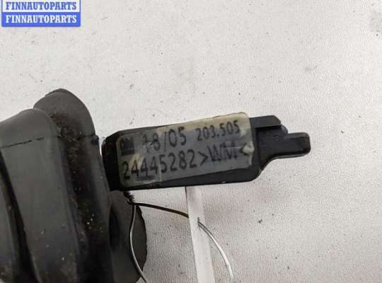 купить Переключатель поворотов на Opel Astra H (2004-2009)