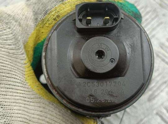 купить Электропривод (моторчик сервопривода) на BMW 5 E60/E61 (2003-2010)