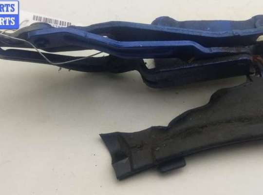 Петля капота правая RN393630 на Renault Scenic II (2003-2009)
