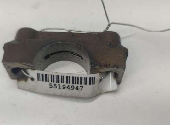 купить Постель распредвала (бугель) на Audi A6 C5 (1997-2005)