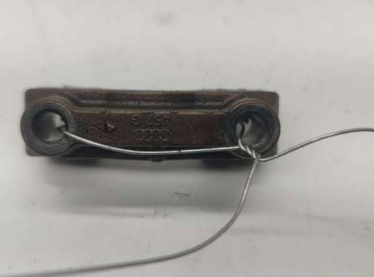 купить Постель распредвала (бугель) на Audi A6 C5 (1997-2005)