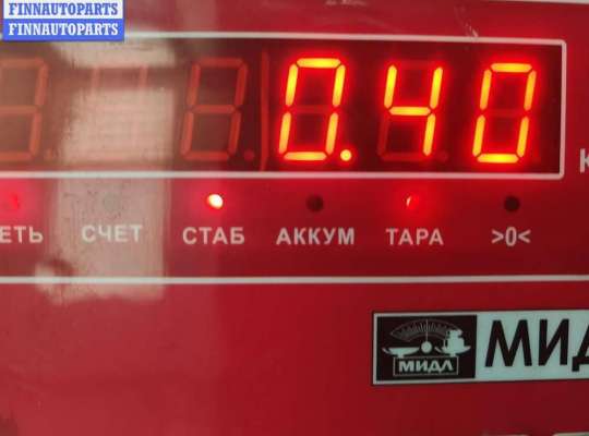 купить Корпус термостата на Mercedes M-Class ML W163 (1998-2004)