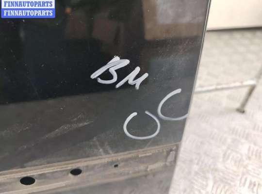 купить Дверь боковая задняя правая на Audi A4 B6 (2001-2004)