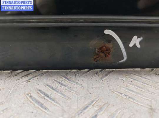 купить Дверь боковая задняя правая на Audi A4 B6 (2001-2004)