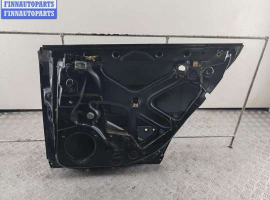 купить Дверь боковая задняя правая на Audi A4 B6 (2001-2004)
