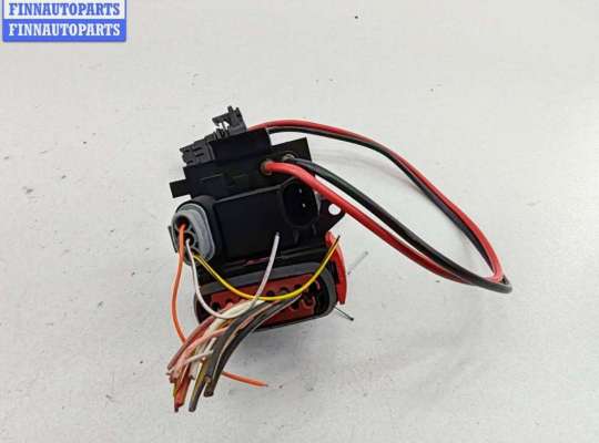 Сопротивление отопителя RN1578413 на Renault Scenic I (1996-2003)