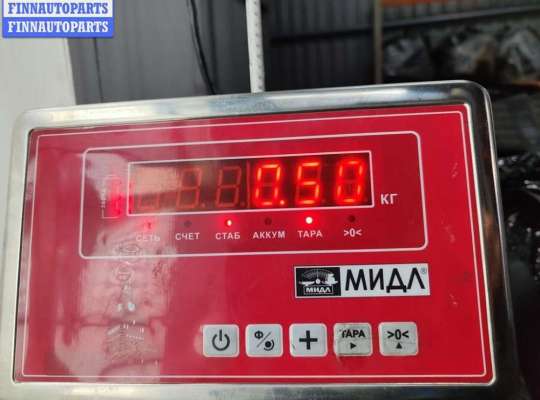 купить Шестерня коленвала на Volkswagen Passat B5