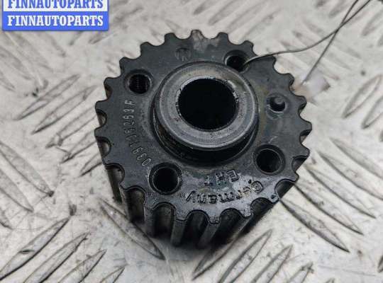 купить Шестерня коленвала на Volkswagen Passat B5