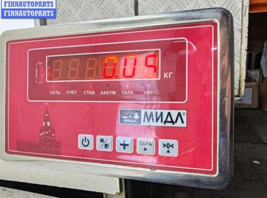 купить Датчик парковки (парктроник) передний на BMW 5 E39 (1995-2003)