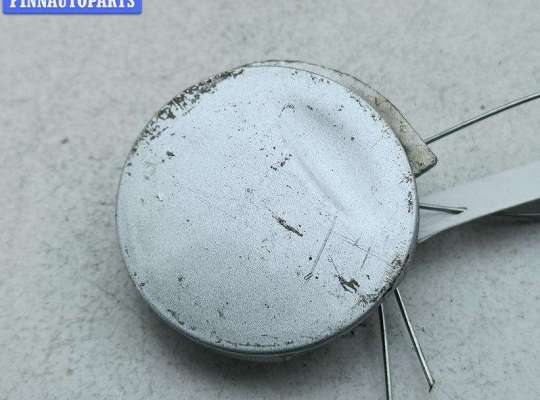 купить Решётка (заглушка) в бампер на Opel Vectra B (1995-2002)