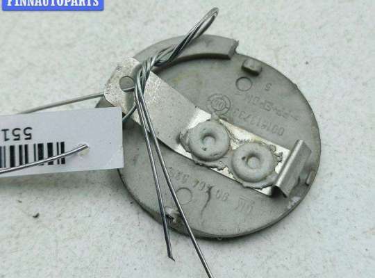 купить Решётка (заглушка) в бампер на Opel Vectra B (1995-2002)