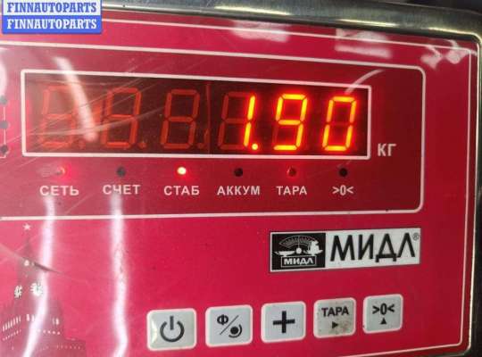 купить Бардачок на Volkswagen Passat B5