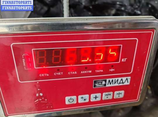 купить КПП автоматическая (АКПП) на Mercedes CLK-CLass C208 (1997-2002)