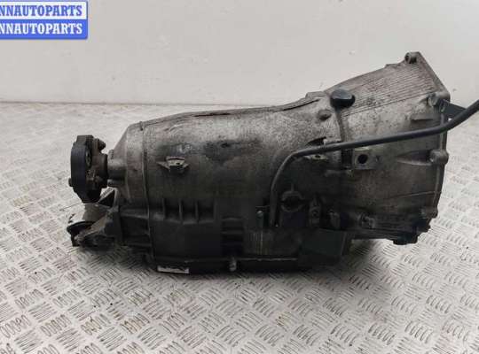 купить КПП автоматическая (АКПП) на Mercedes CLK-CLass C208 (1997-2002)