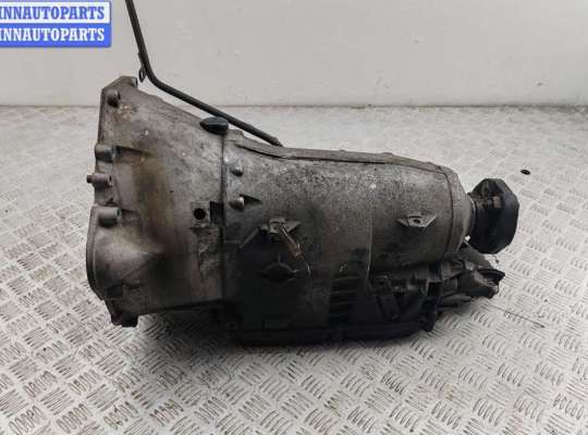 купить КПП автоматическая (АКПП) на Mercedes CLK-CLass C208 (1997-2002)