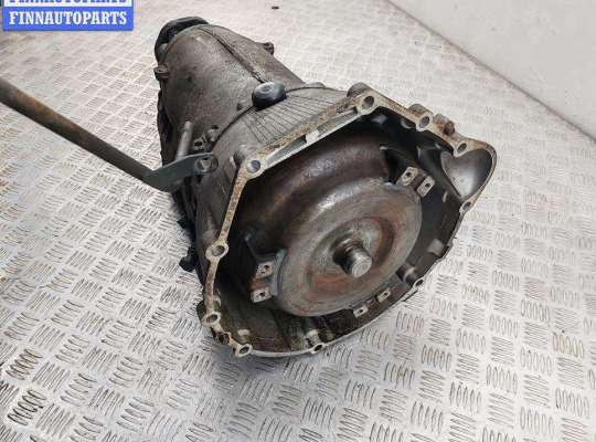 купить КПП автоматическая (АКПП) на Mercedes CLK-CLass C208 (1997-2002)