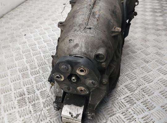 купить КПП автоматическая (АКПП) на Mercedes CLK-CLass C208 (1997-2002)