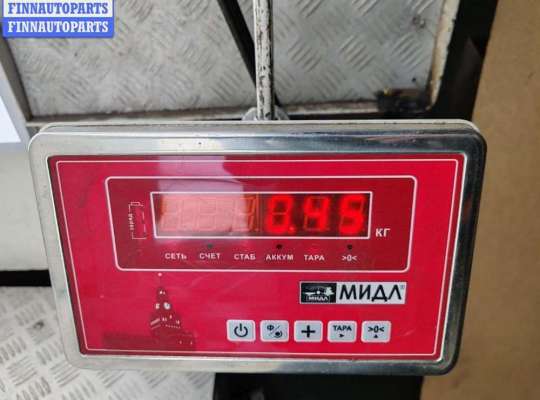 купить Бачок омывателя на Mazda 5