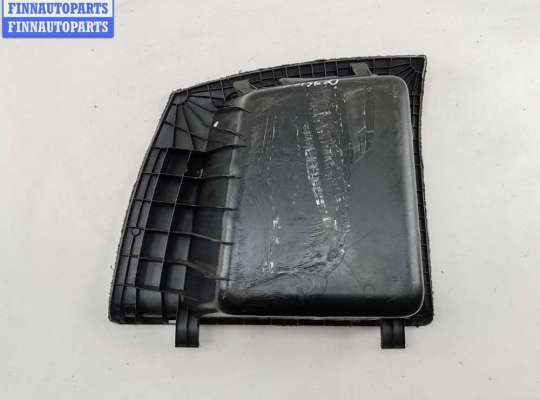 купить Обшивка багажника на Audi A6 C6 (2004-2011)