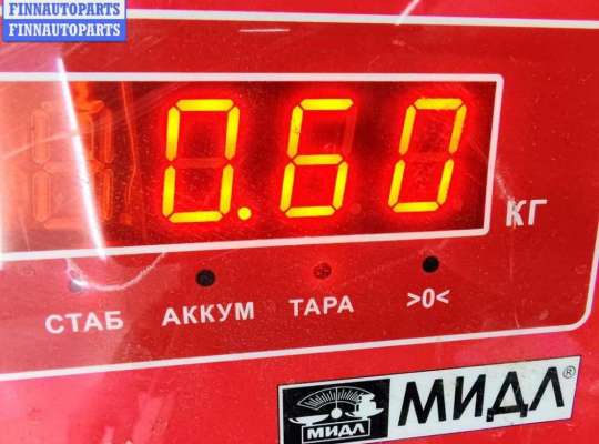 купить Ручка двери наружная задняя правая на BMW 5 E39 (1995-2003)