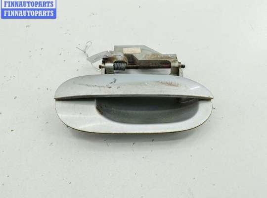 Купить Ручка двери наружная задняя правая на BMW 5 E39 (1995-2003) Ручка двери наружная задняя правая BM3584739 на BMW 5 E39 (1995-2003)