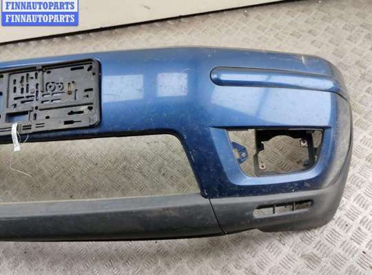 купить Бампер передний на Ford Fusion