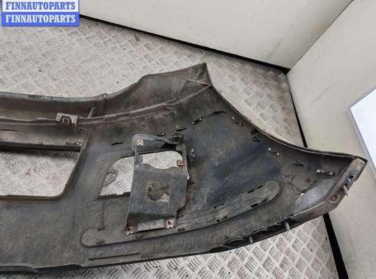 купить Бампер передний на Ford Fusion