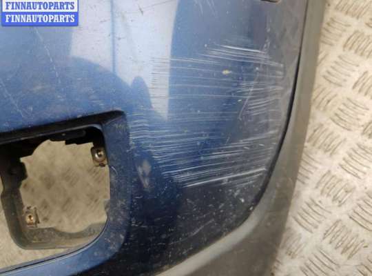 купить Бампер передний на Ford Fusion