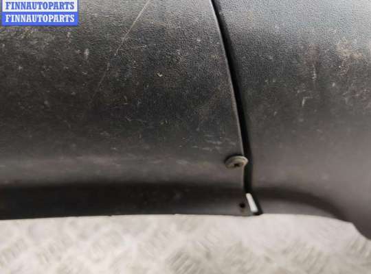 купить Бампер передний на Ford Fusion