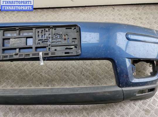 купить Бампер передний на Ford Fusion